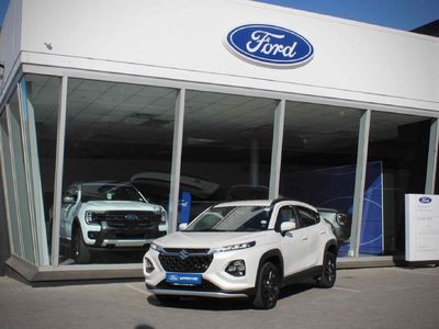 2024 Suzuki Fronx 1.5 GL Auto