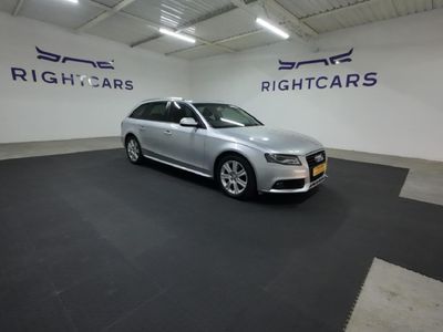 2010 Audi A4 Avant 1.8 T Ambition Auto