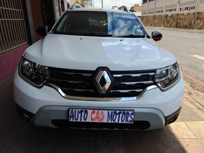 2019 Renault Duster 1.5