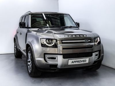 2024 Land Rover Defender 110 D250 XS Edition