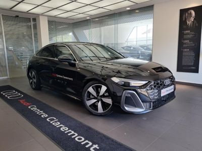 2025 Audi A5 TFSI Quattro S Line (200kW)