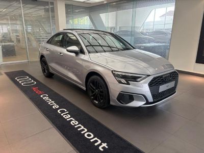 2025 Audi A3 Sedan Urban Edition | 35TFSI
