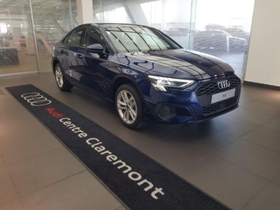 2025 Audi A3 Sedan Urban Edition | 35TFSI