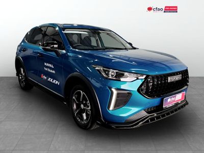 2026 Haval Jolion Pro 1.5T Premium DCT