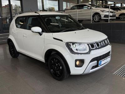 2026 Suzuki Ignis 1.2 GLX