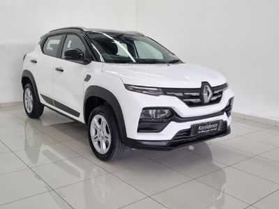 2026 Renault Kiger 1.0T Zen