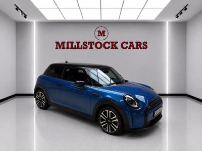 2023 MINI Hatch Cooper Auto