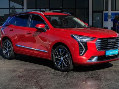 2022 Haval Jolion 1.5T Super Luxury Auto