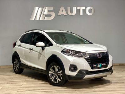 2023 Honda WR-V 1.2 Elegance