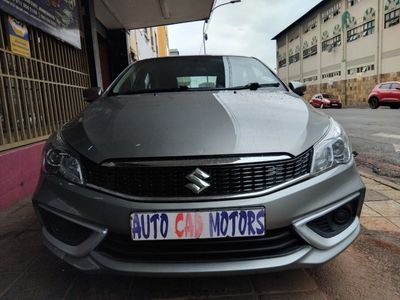 2022 Suzuki Ciaz 1 5