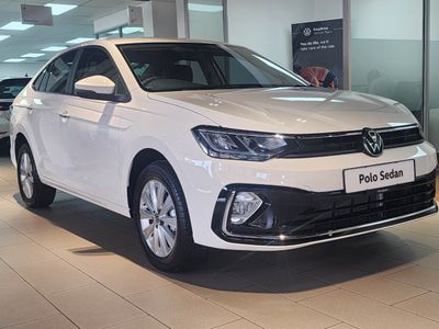 2026 Volkswagen Polo Classic 1.6 Life