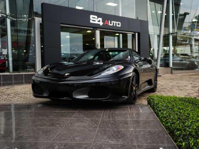 2007 Ferrari F430 Spider