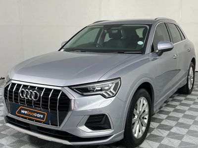 2022 Audi Q3 1.4T Auto Urban Edition | 35 TFSI