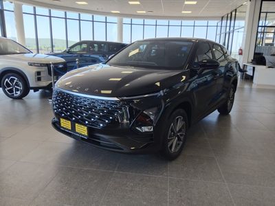 2026 Omoda C5 1.5T Street Plus
