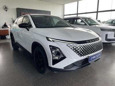 2026 Omoda C5 1.5T Elegance X