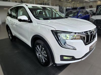 2026 Mahindra XUV 700 2.0 AX7L Auto 7-Seat