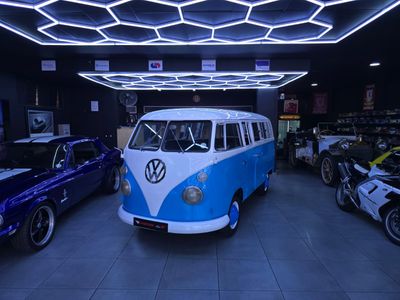 1970 Volkswagen Kombi Volkswagen Kombi Split window 1.6