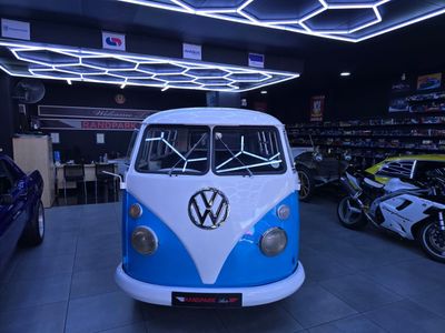 1970 Volkswagen Kombi Volkswagen Kombi Split window 1.6