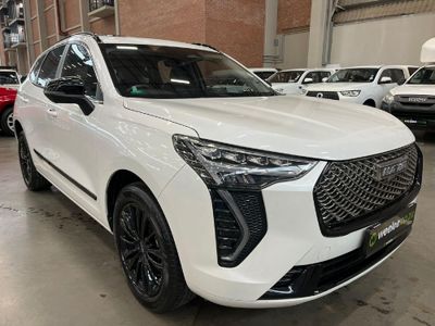 2024 Haval Jolion 1.5T S Super Luxury DCT