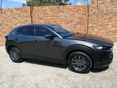 2026 Mazda CX-30 2.0 Dynamic Auto