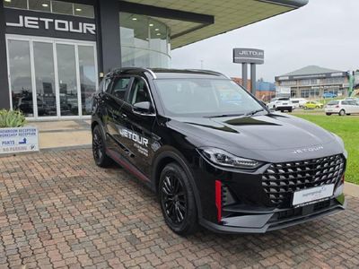 2026 Jetour X70 Plus 1.5T Momentum
