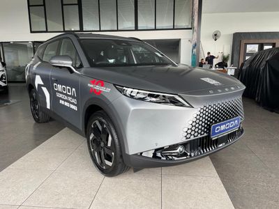 2026 Omoda C7 1.6T Elegance