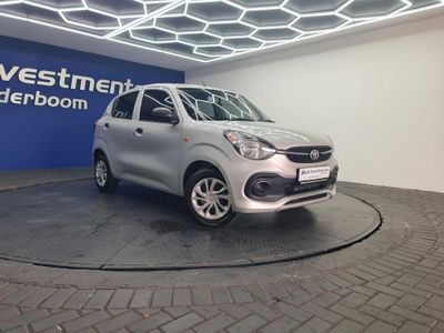 2023 Toyota Vitz 1.0