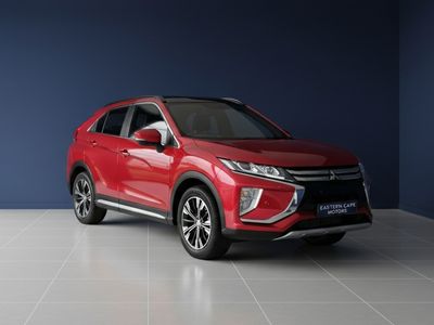 2020 Mitsubishi Eclipse Cross 2.0 GLS Auto