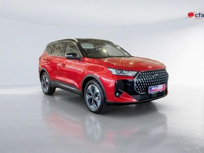 2026 Chery Tiggo 7 Pro 1.6T Prestige Auto
