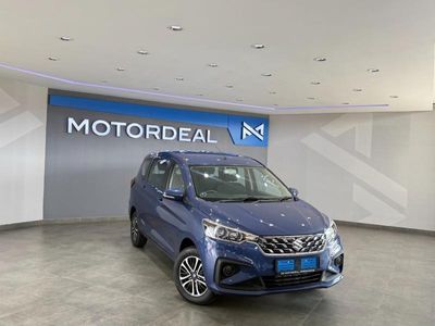 2026 Suzuki Ertiga 1.5 GL