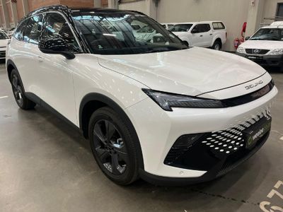 2025 BAIC X55 1.5T Premium Auto