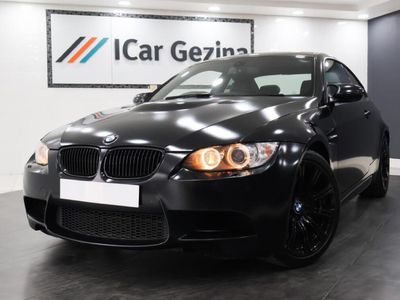 2011 BMW M3 Competition Auto