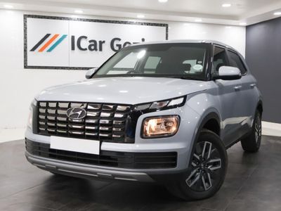 2023 Hyundai Venue 1.0 TGDI Motion