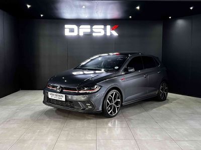 2025 Volkswagen Polo 2.0 GTI Auto (147kW)