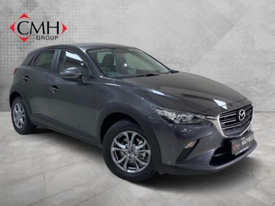 2026 Mazda CX-3 2.0 Active Auto