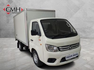 2026 Foton Truck Mate 1.5TD F/C S/C