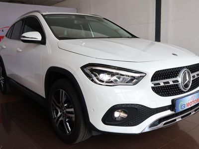 2023 Mercedes-Benz GLA 200 Progressive Auto