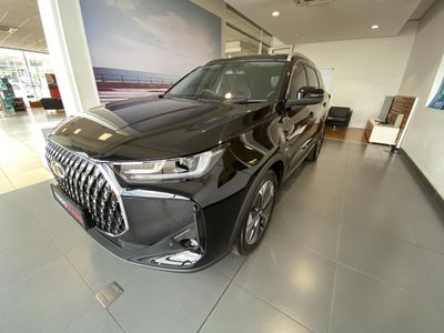 2026 Chery Tiggo 7 Pro 1.6T Prestige Auto