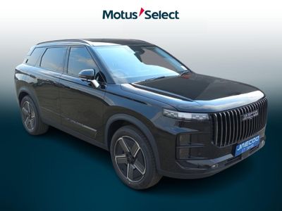 2025 Jaecoo J7 1.5 TDGI SHS DHT (Phev)
