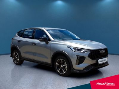 2026 Haval Jolion Pro 1.5T Premium DCT