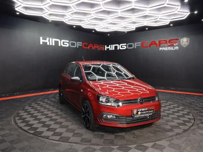 2026 Volkswagen Polo Vivo 1.4