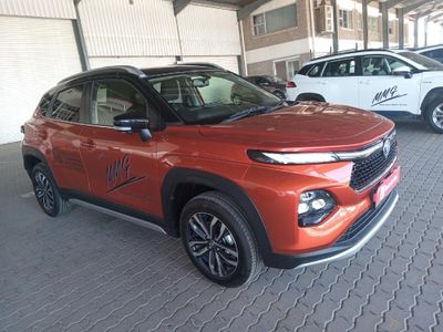 2026 Toyota Starlet Cross 1.5XR