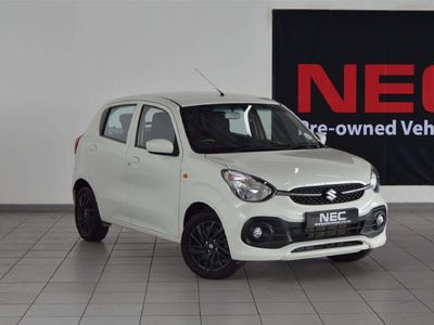2024 Suzuki Celerio 1.0 GL AMT