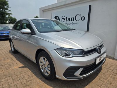 2026 Volkswagen Polo 1.0 TSI