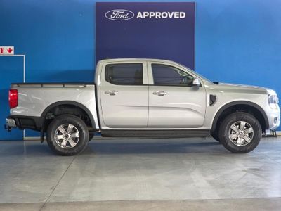 2025 Ford Ranger 2.0D XL Double Cab Auto