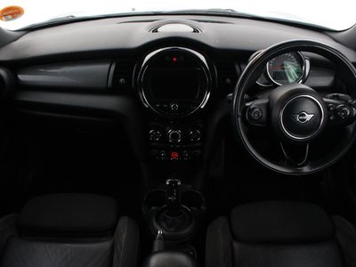 2020 MINI Convertible Cooper Auto