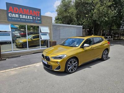 2019 BMW X2 M35i