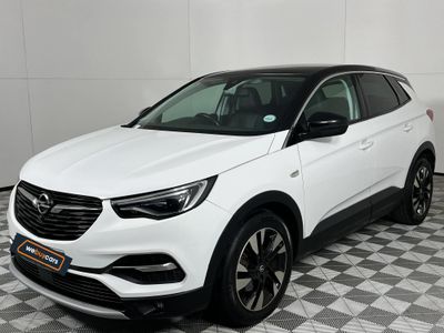 2019 Opel Grandland X 1.6T Cosmo Auto