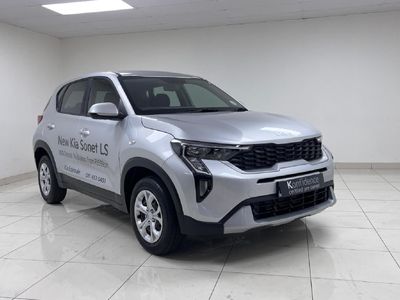 2026 Kia Sonet 1.5 LS