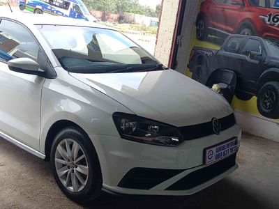 2021 Volkswagen Polo GP 1.4 Comfortline